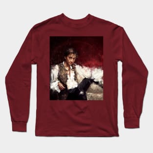 Casanova Long Sleeve T-Shirt